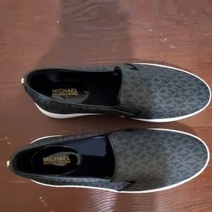Michael Kors Shoes - Michael Kors Slip ons Michael Kors Shoes - Michael Kors Slip ons
